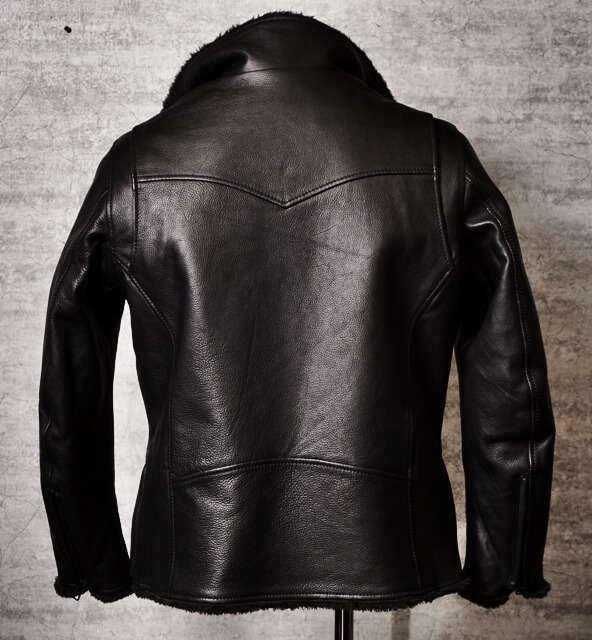 レザージャケット・革ジャンの通販オーダーメイド | スタージス