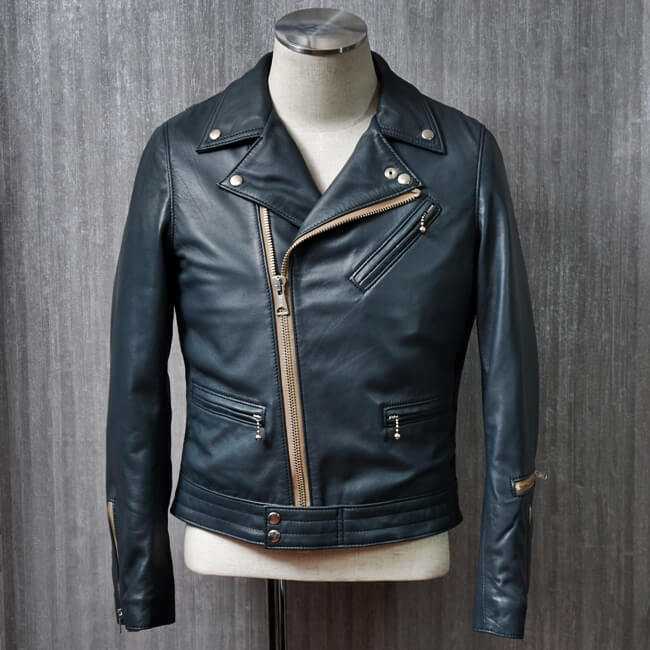 レザージャケット・革ジャンの通販オーダーメイド | スタージス