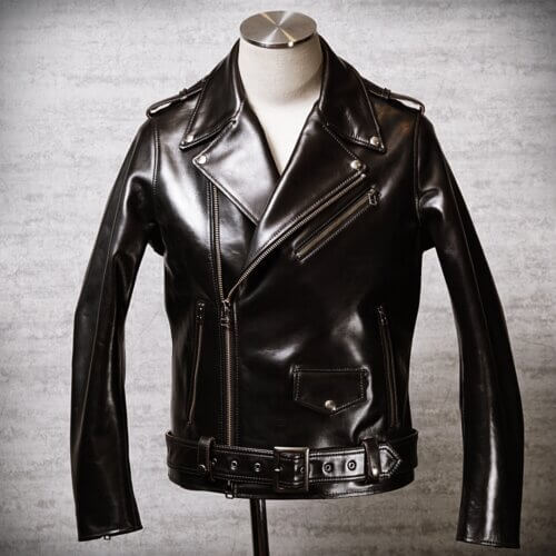 レザージャケット・革ジャンの通販オーダーメイド | スタージス