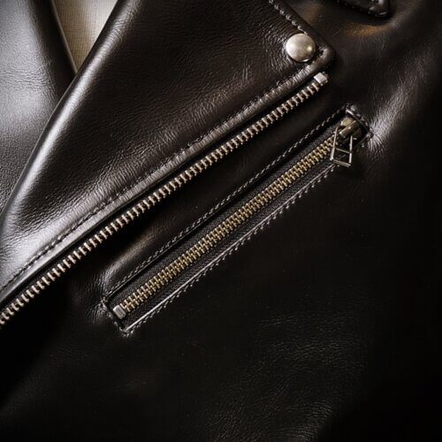 レザージャケット・革ジャンの通販オーダーメイド | スタージス