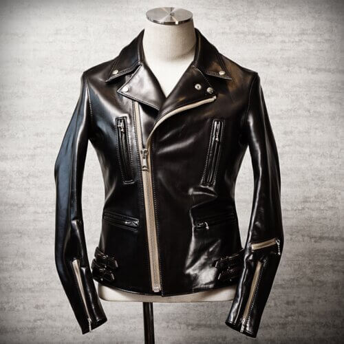 レザージャケット・革ジャンの通販オーダーメイド | スタージス