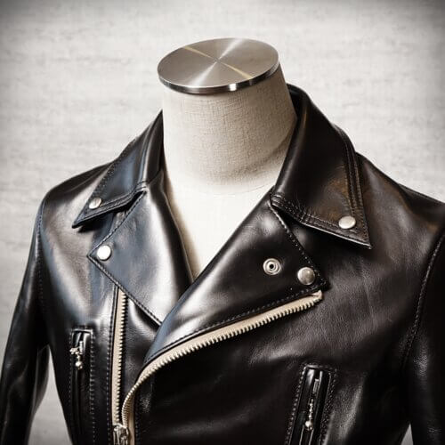 レザージャケット・革ジャンの通販オーダーメイド | スタージス