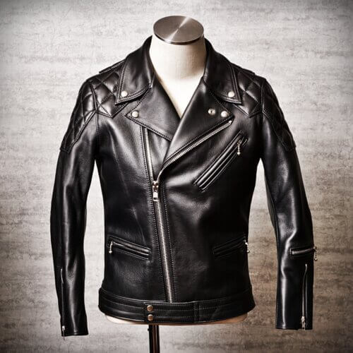 レザージャケット・革ジャンの通販オーダーメイド | スタージス