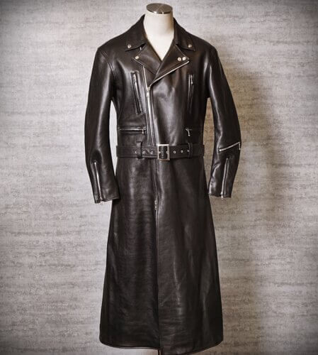 レザージャケット・革ジャンの通販オーダーメイド | スタージス