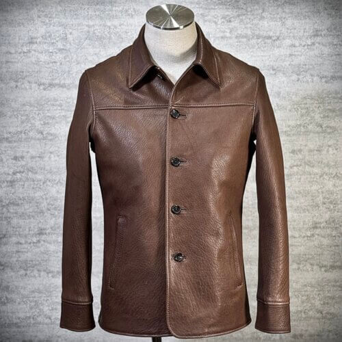 レザージャケット・革ジャンの通販オーダーメイド | スタージス