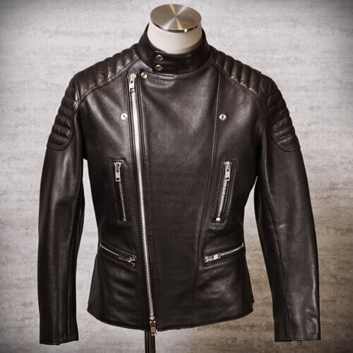 レザージャケット・革ジャンの通販オーダーメイド | スタージス