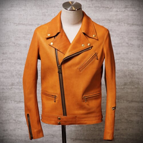 レザージャケット・革ジャンの通販オーダーメイド | スタージス