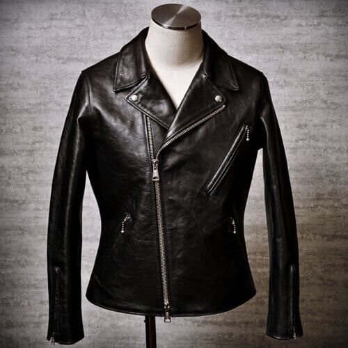 レザージャケット・革ジャンの通販オーダーメイド | スタージス