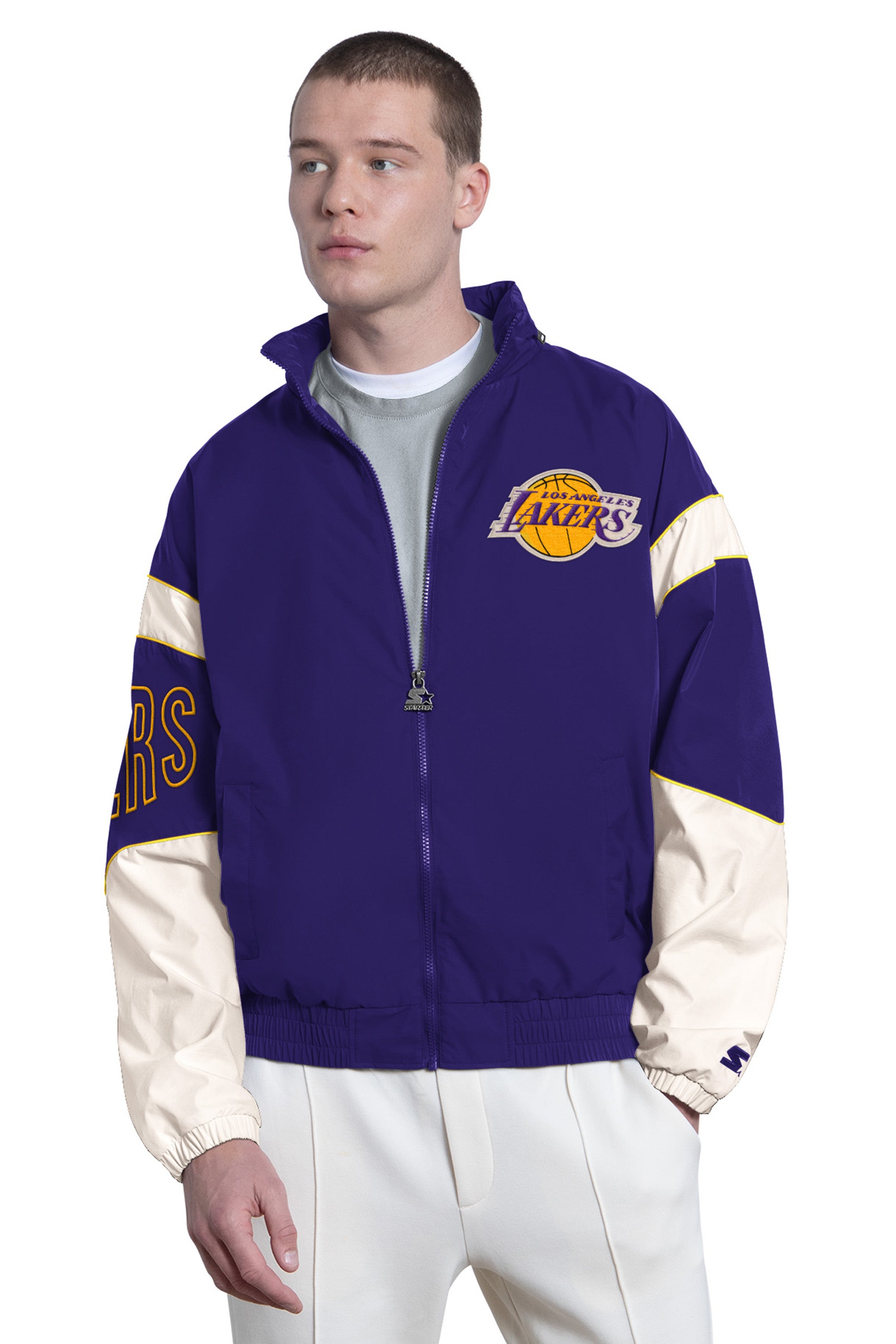 Los Angeles Lakers | Starter