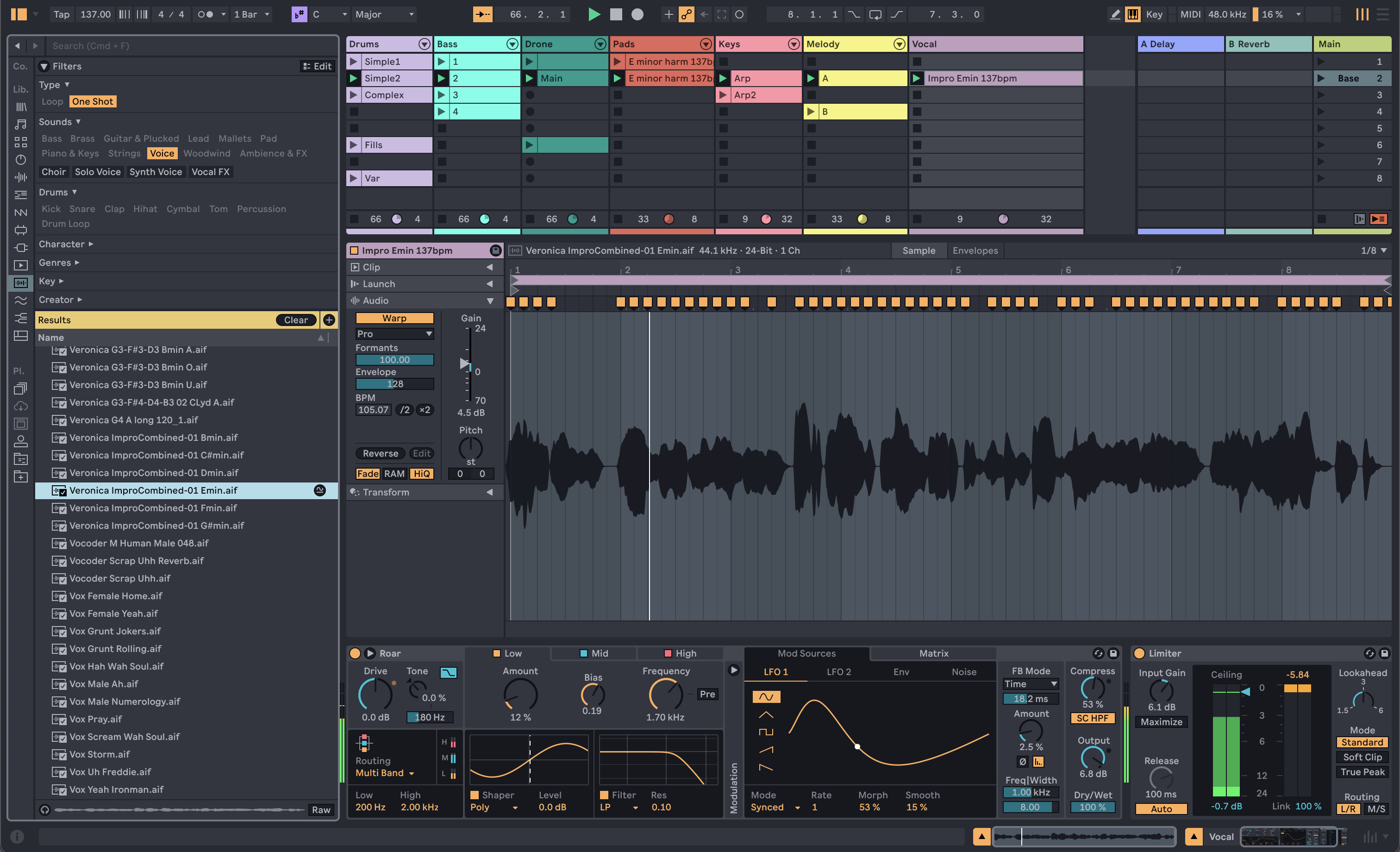 Ableton Live 12 Suite, EDU Sequencer sofware