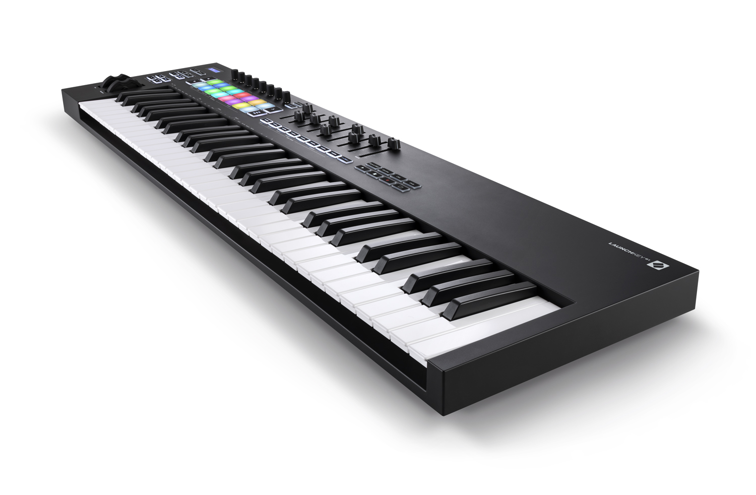 Novation Launchkey 61 MK3 Controller-keyboard