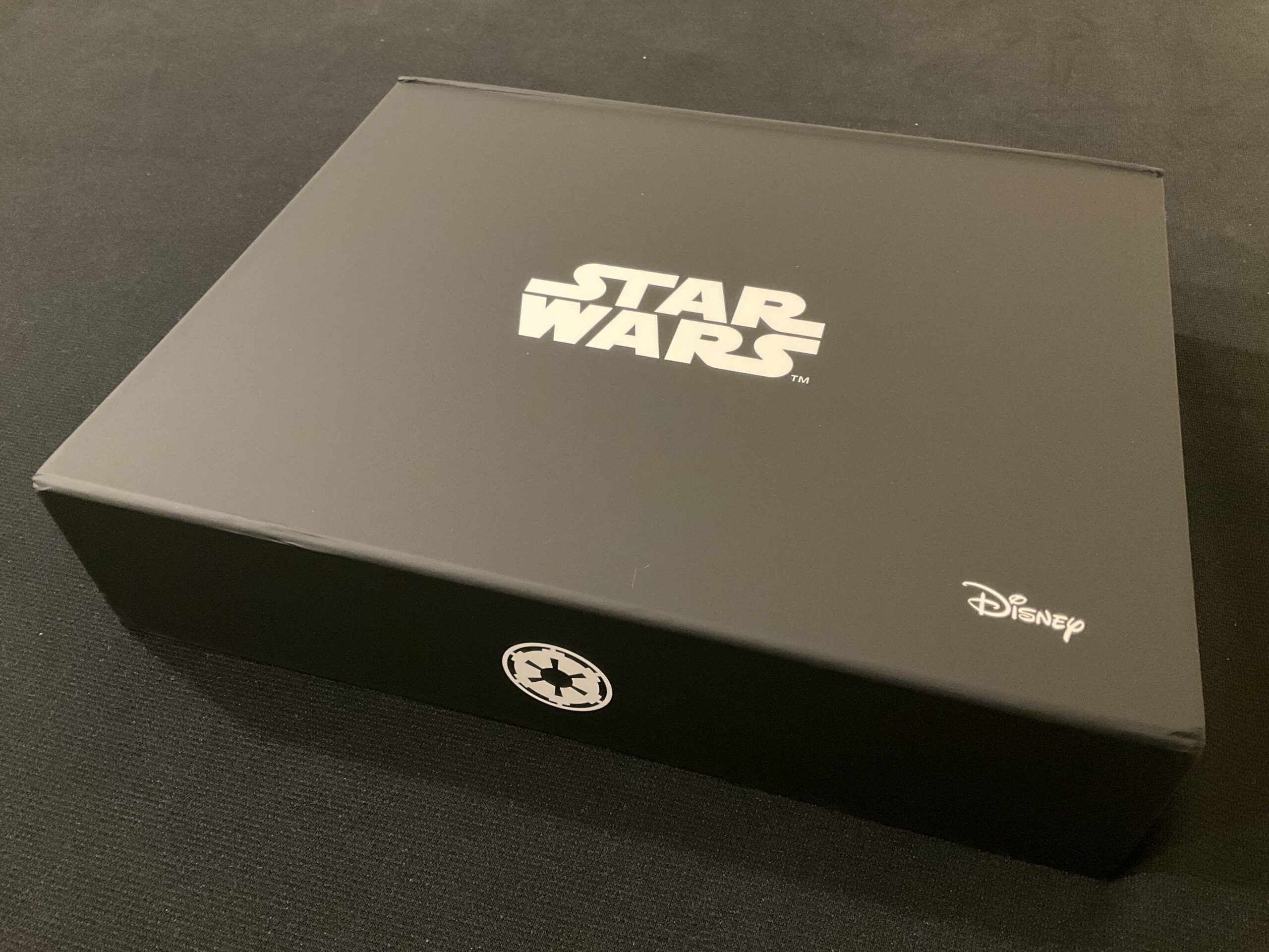 スター・ウォーズ MOFT ”日本限定エディション”」使用レビュー！帝国軍