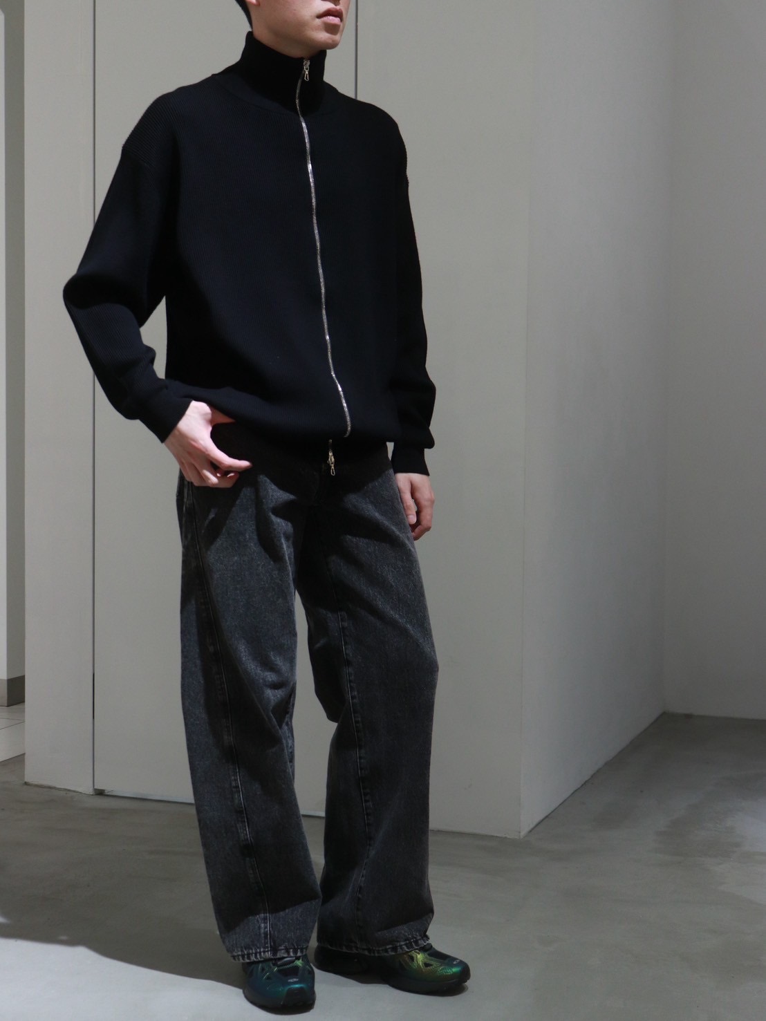 Salomon | st company takasaki