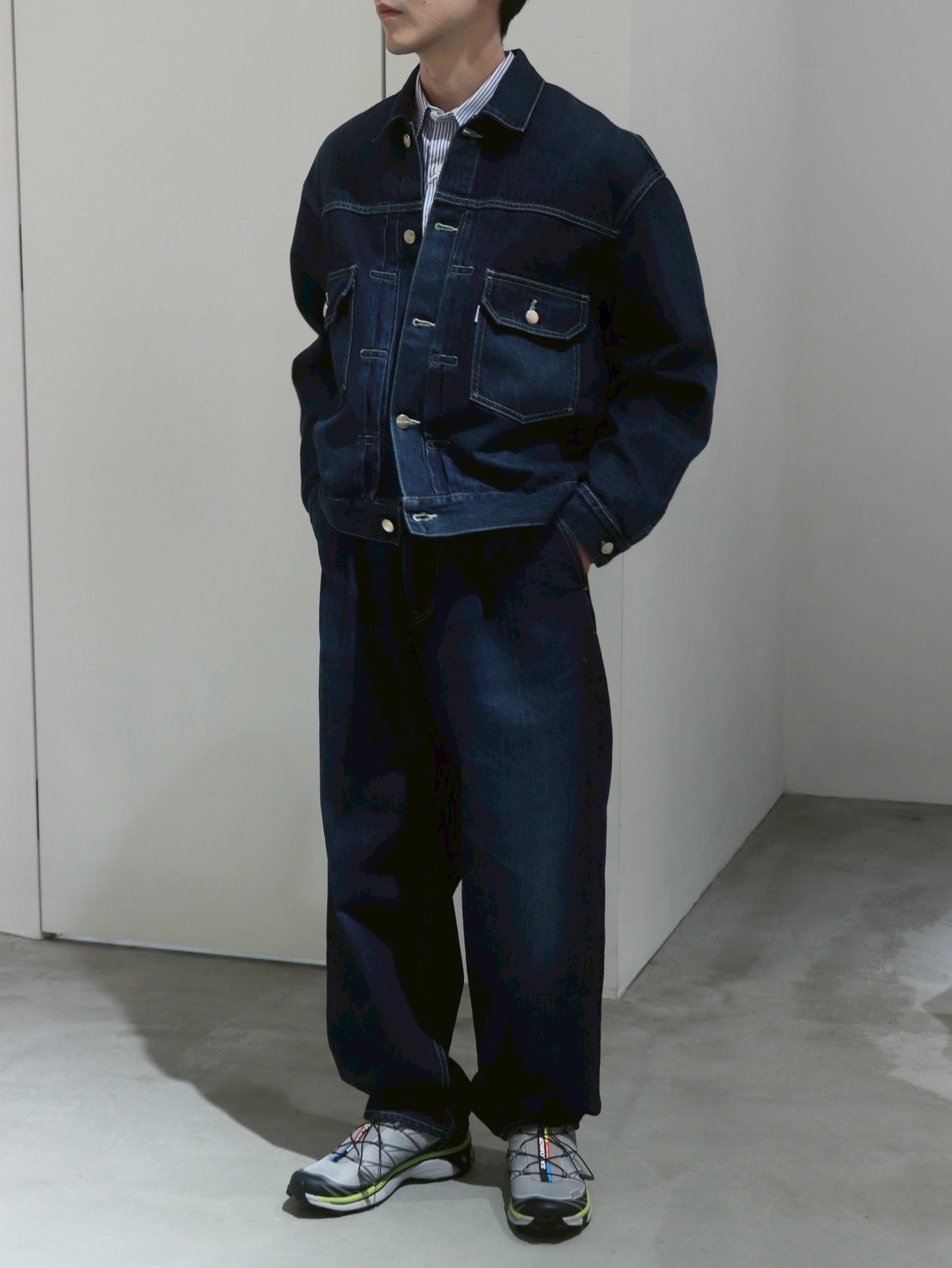 Salomon | st company takasaki