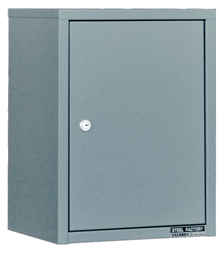 装弾ロッカー - STEELFACTORY