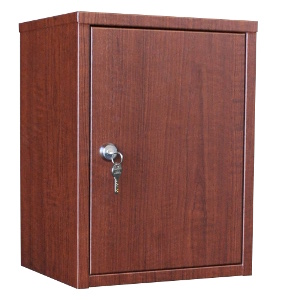 装弾ロッカー - STEELFACTORY