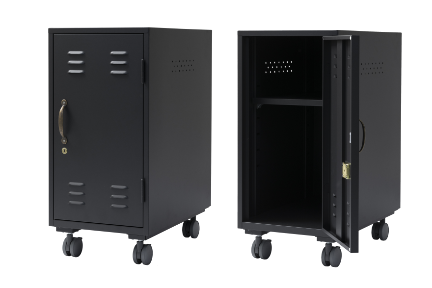 インダストリアルロッカー 54S - STEELFACTORY