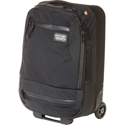 Mystery Ranch Mission Wheelie 40L Rolling Gear Bag - Travel