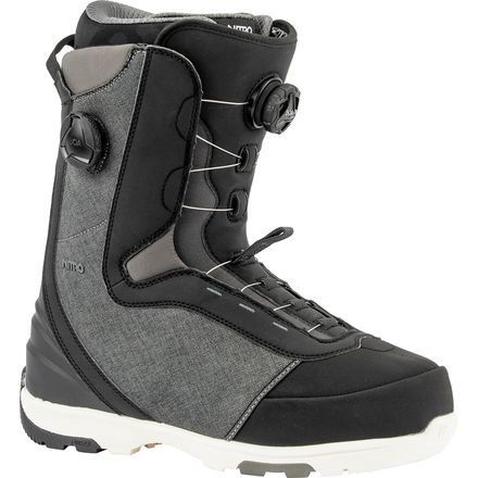 Nitro Club Boa Snowboard Boot - Men's - Snowboard