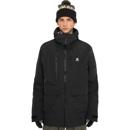 Armada Grands 3L Jacket - Men's - Men