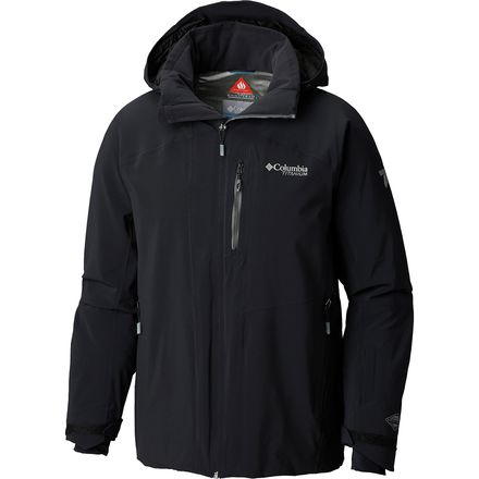 Columbia Snow Rival Jacket - Men's - Men
