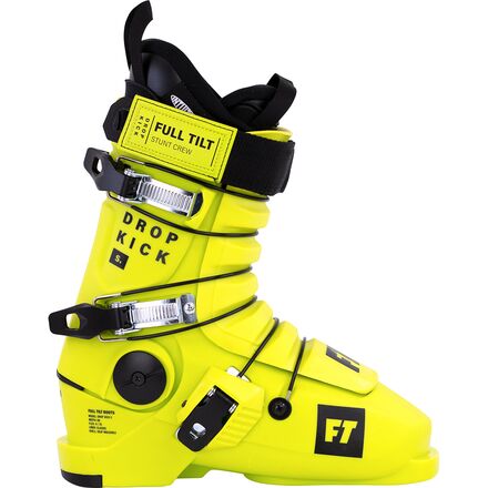 Full Tilt Drop Kick S Ski Boot - 2022 - Kids' - Ski