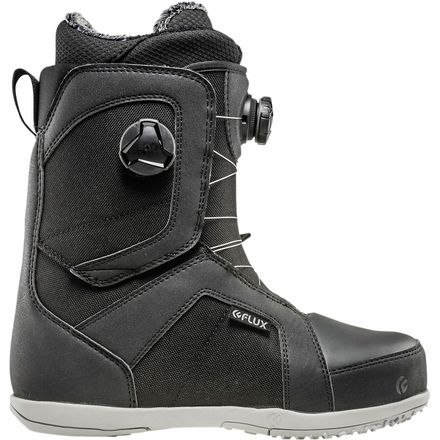 Flux TX-BOA Snowboard Boot - Men's - Snowboard