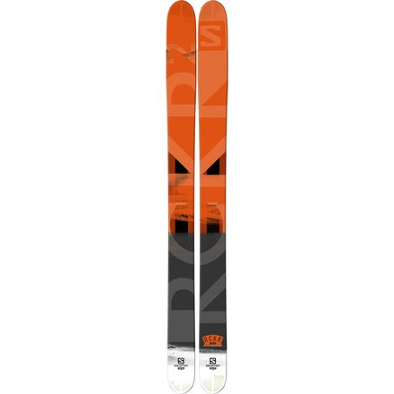 Salomon Rocker2 122 Ski - Ski