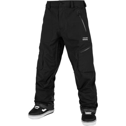 Volcom Guch Stretch GORE-TEX Pant - Men's - Men
