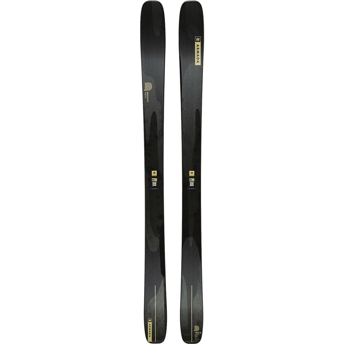 Armada Declivity 102 Ti Ski - 2024 - Ski
