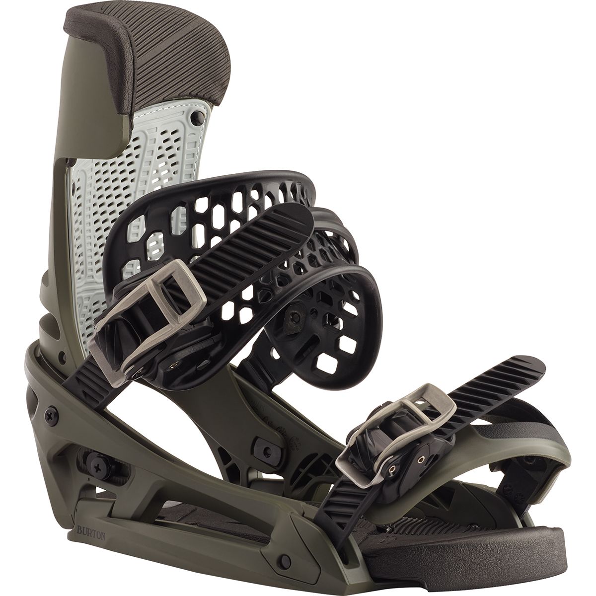 Burton Malavita EST Snowboard Binding - 2022 - Snowboard