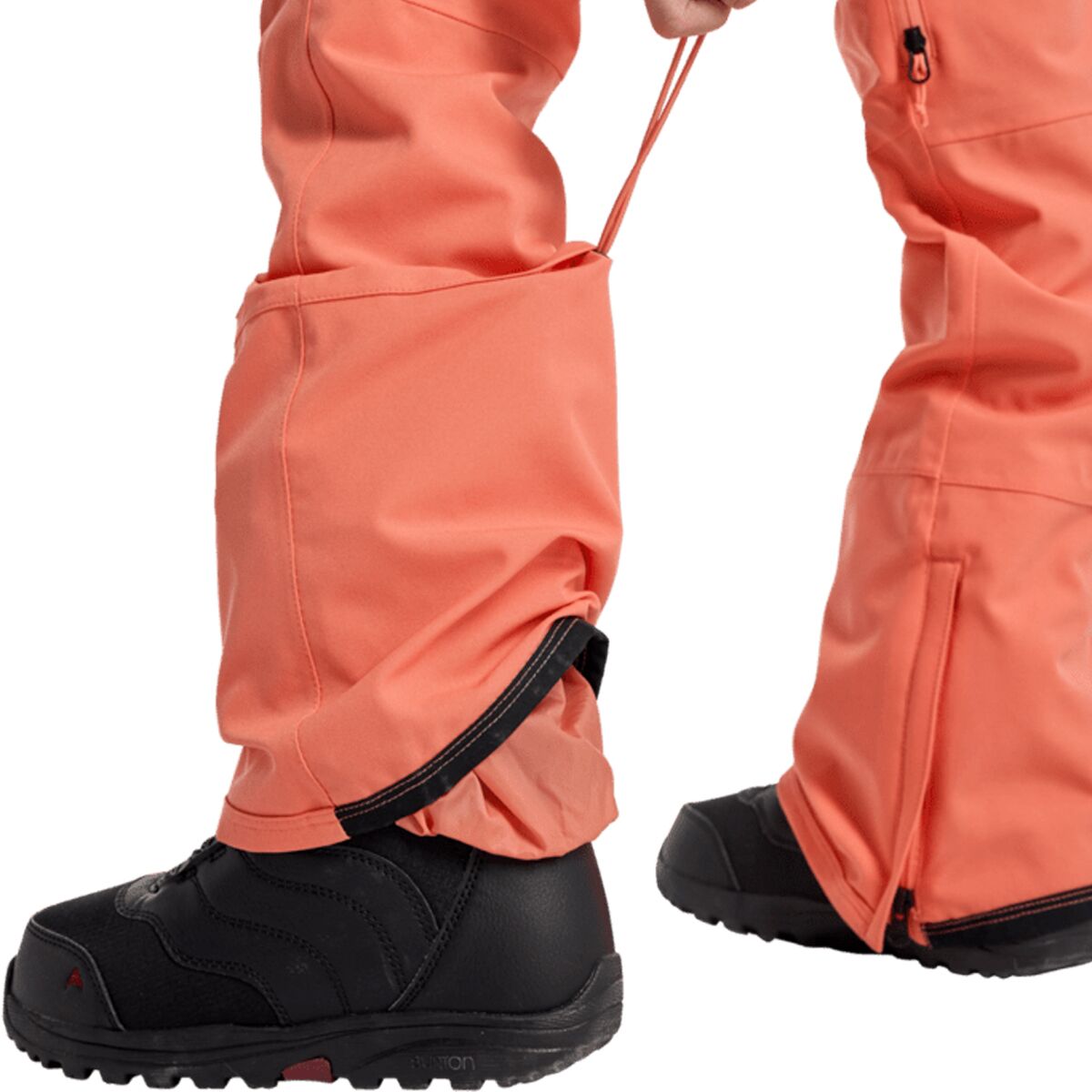 Burton Avalon Bib Pant - Women's - Women