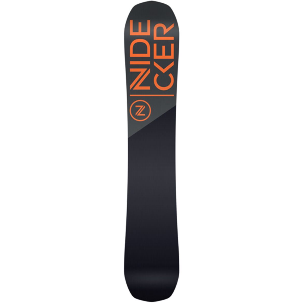 Nidecker Score Snowboard - 2021 - Snowboard