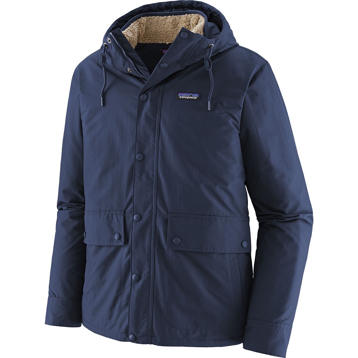 Patagonia Isthmus 3-In-1 Jacket - Men's - Men