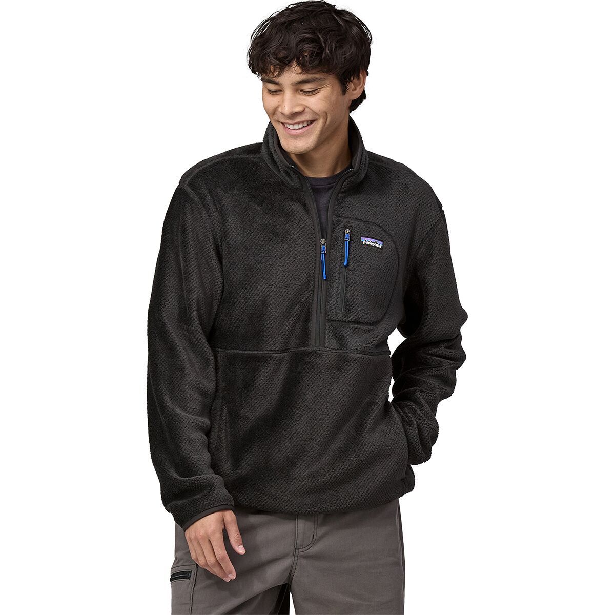 Patagonia Re-Tool 1/2-Zip Pullover - Men's - Men