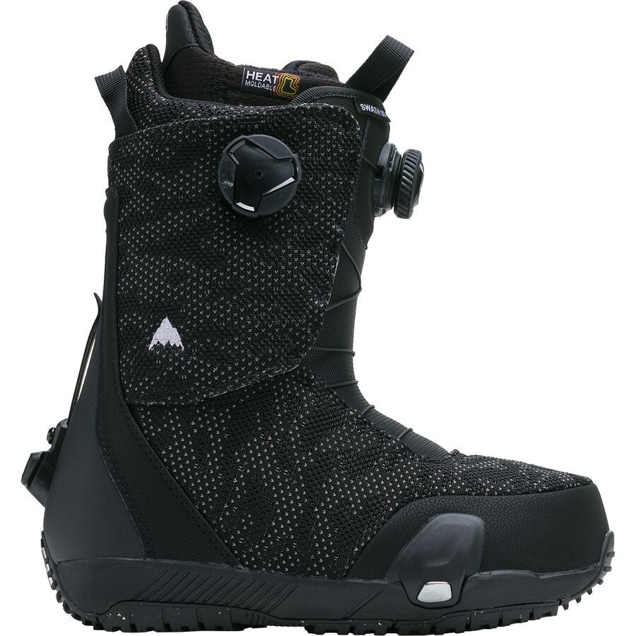 Burton Swath Step On Snowboard Boot - 2022 - Snowboard