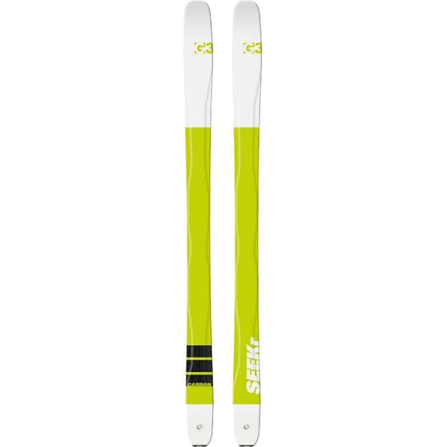 G3 SEEKr 110 Ski - 2023 - Ski