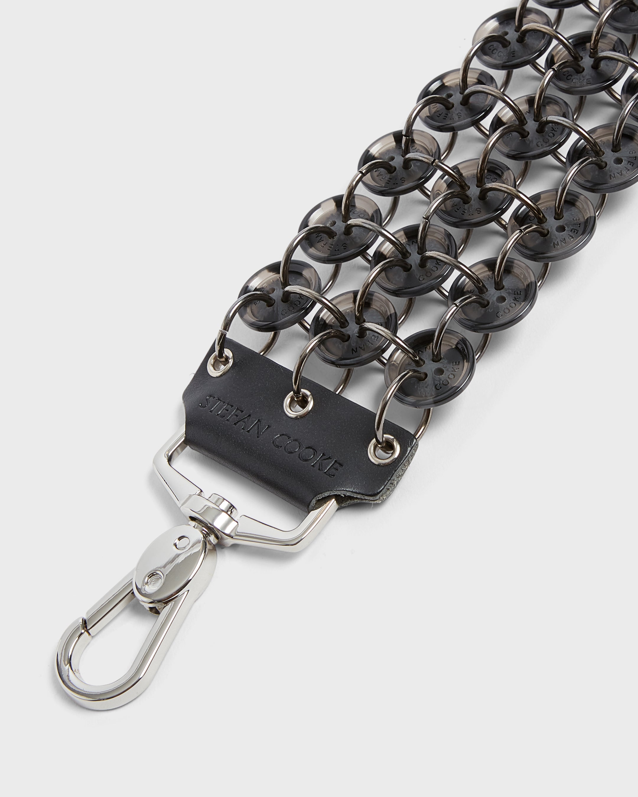 All Bag Straps – Stefan Cooke