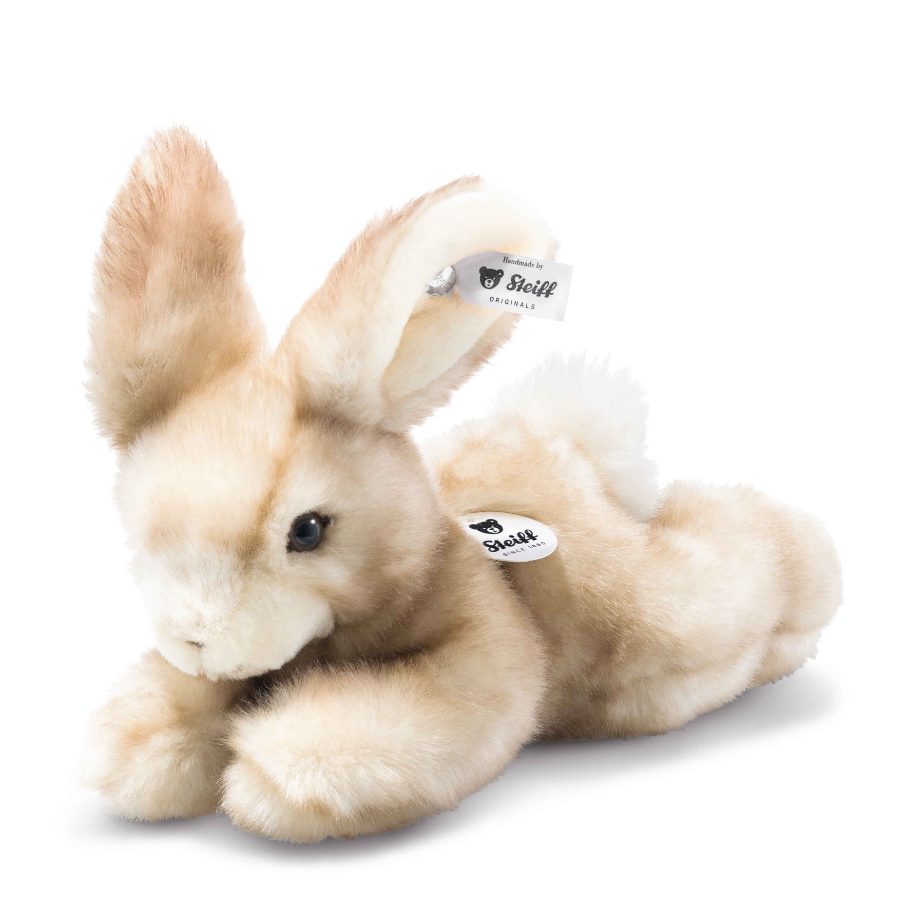 Schnucki Rabbit, 9 in, beige - Steiff.com