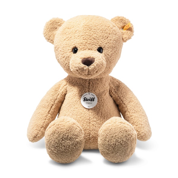 Ben Teddy bear, 54 cm, beige - Steiff.com
