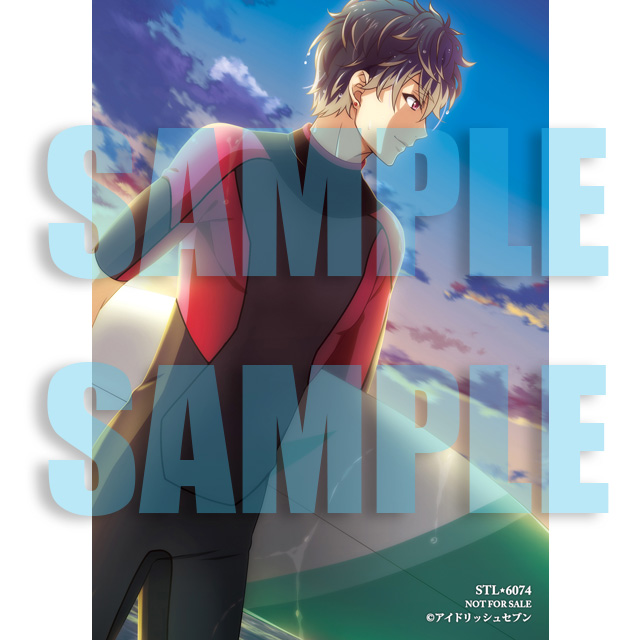 11月再販】アイドリッシュセブン 百 1st Photo book 百日和☆特典付