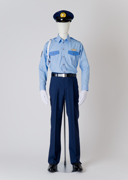 交通安全指導員制服 | 交通安全指導員制服 | ユニフォームの縫製工場