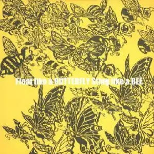 SOUL SCREAM / 蜂と蝶 [7inch - ]：JAPANESE：アナログレコード専門