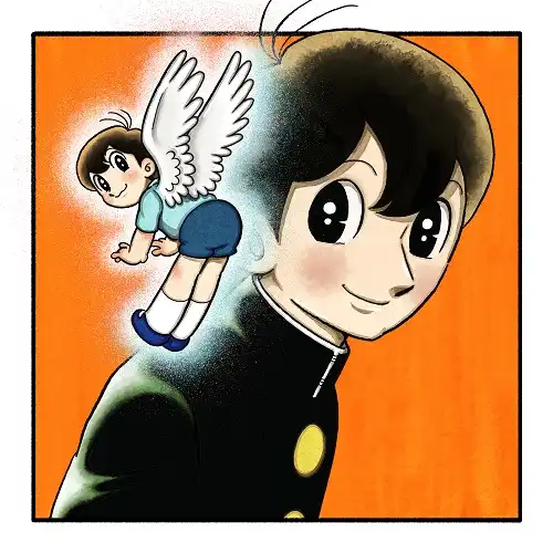 MONO NO AWARE / かけがえのないもの [LP - JSLP126]：JAPANESE