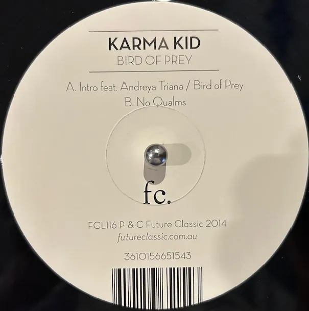 DUBSTEP / GRIME / UK GARAGEのレコード商品一覧：アナログレコード