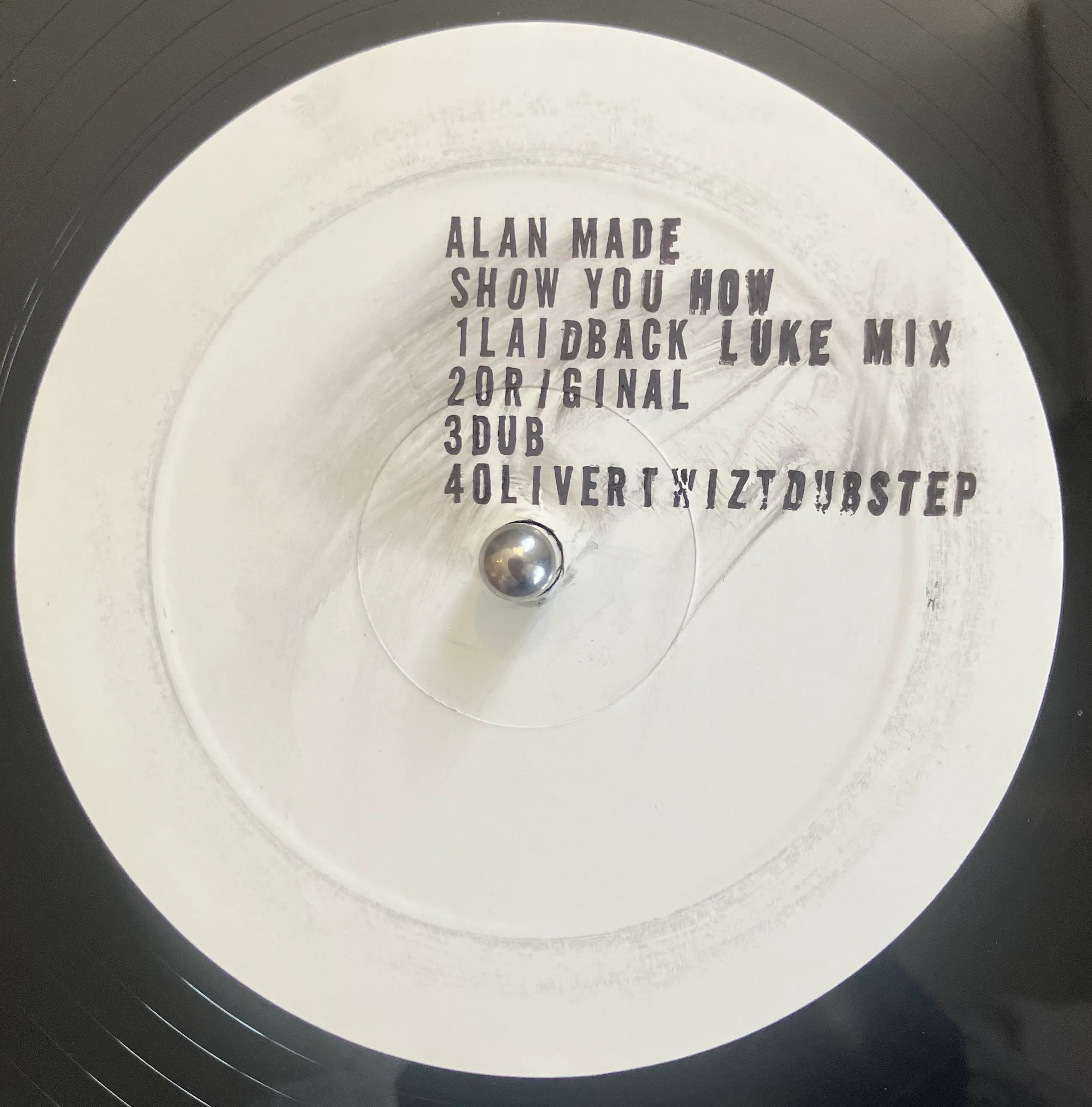 DUBSTEP / GRIME / UK GARAGEのレコード商品一覧：アナログレコード