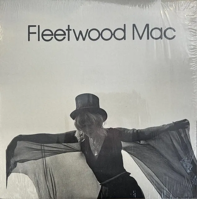 FLEETWOOD MAC / SAME (UNOFFICIAL RELEASE) [2LP - SE-2-7721]：70'S