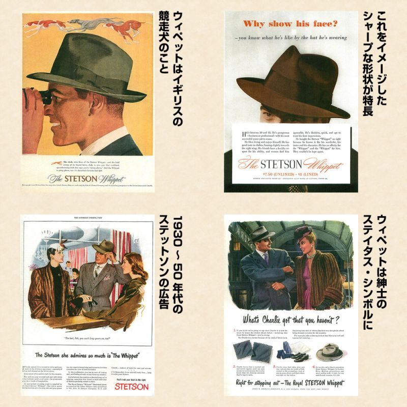 CLN（クローン）SE629 ブラック - STETSON Online Shop