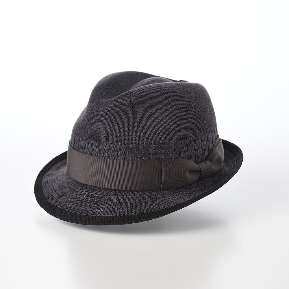 SILK THERMO PIPING HAT（シルクサーモ パイピング ハット） SE761