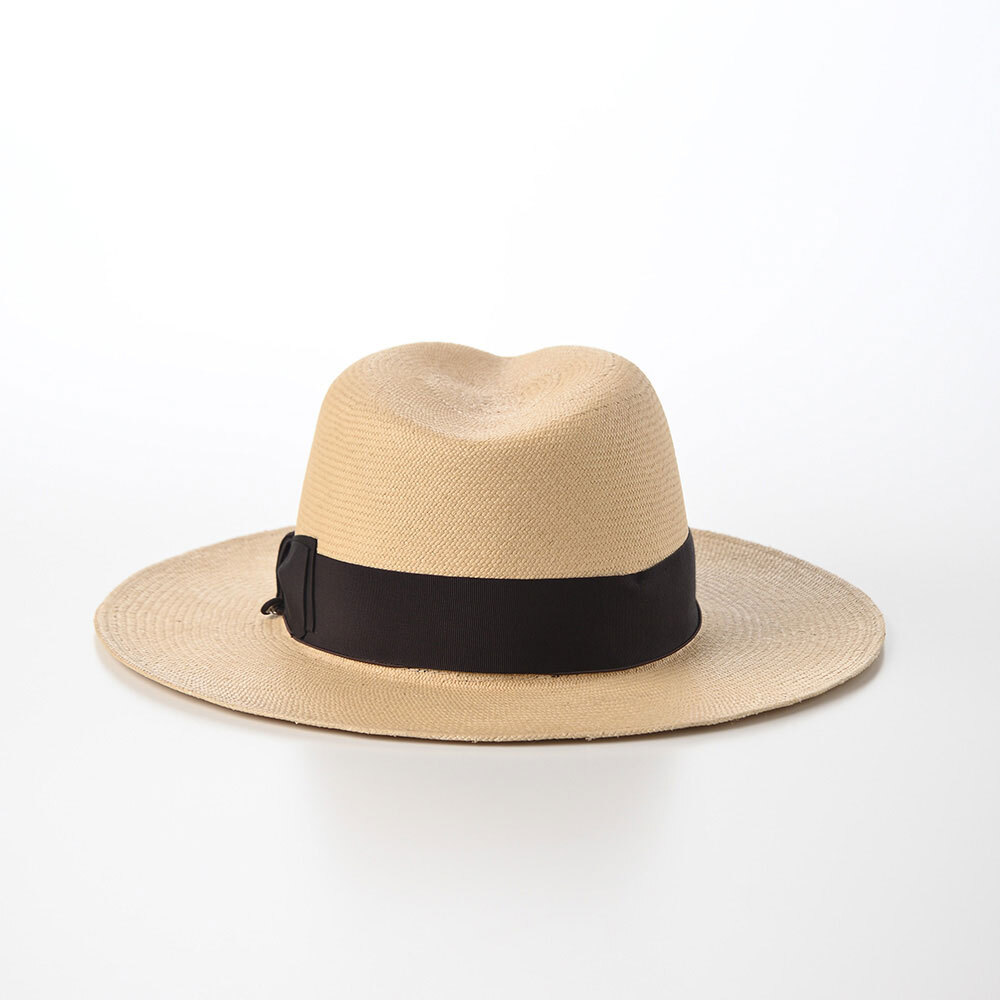 FLAT PANAMA G5（フラット パナマ G5） SE785 ナチュラル - STETSON